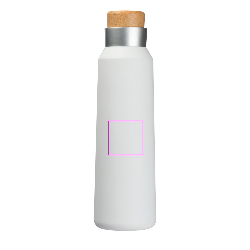 Butelka termiczna stalowa 500 ml ALESSANDRO