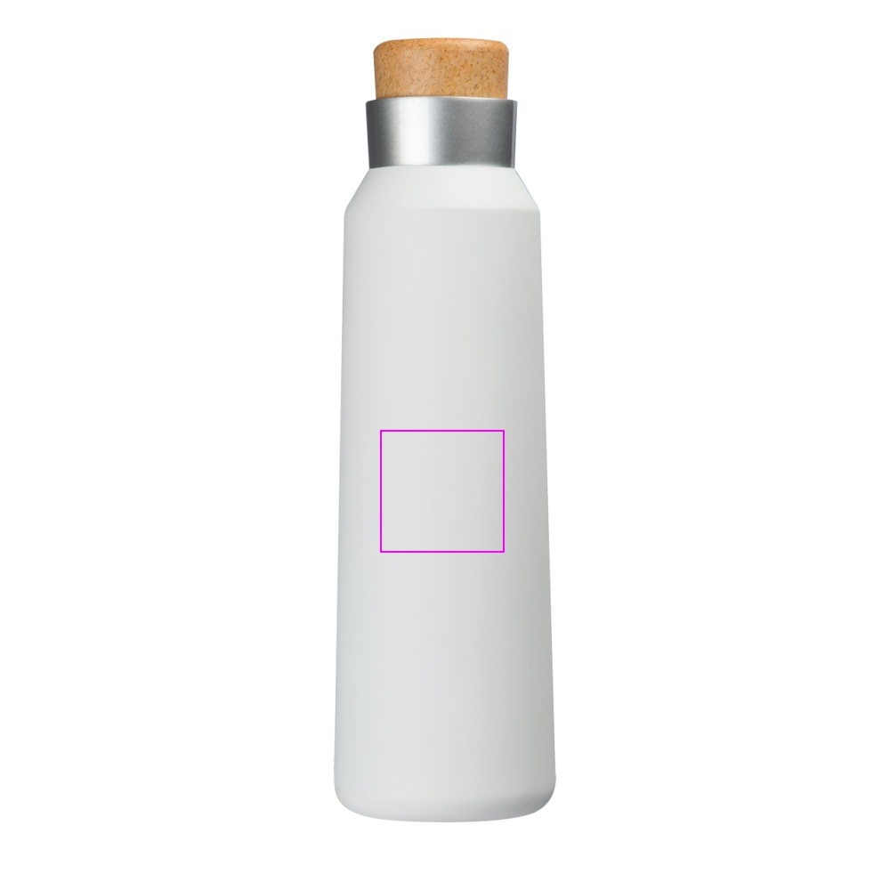 Butelka termiczna stalowa 500 ml ALESSANDRO