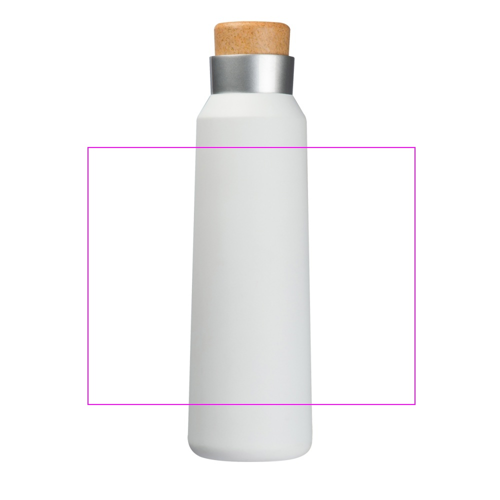 Butelka termiczna stalowa 500 ml ALESSANDRO