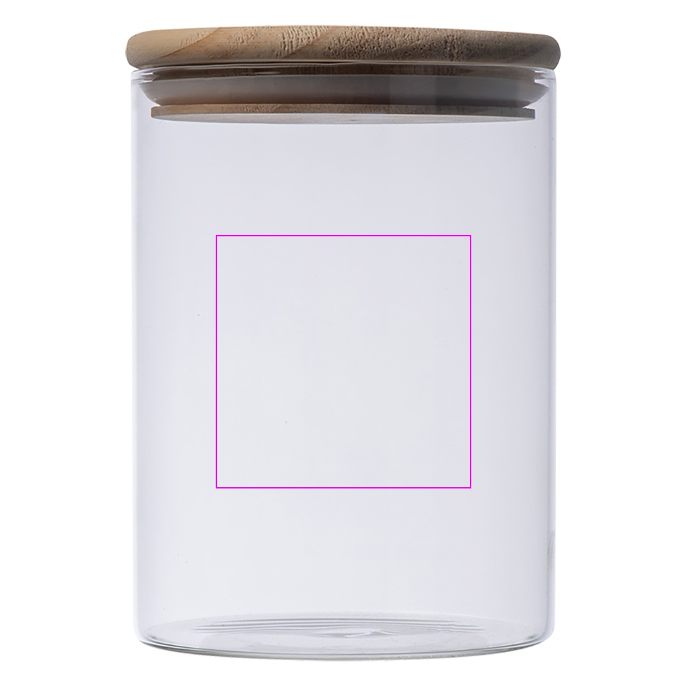 Pojemnik na żywność 700 ml TYMON