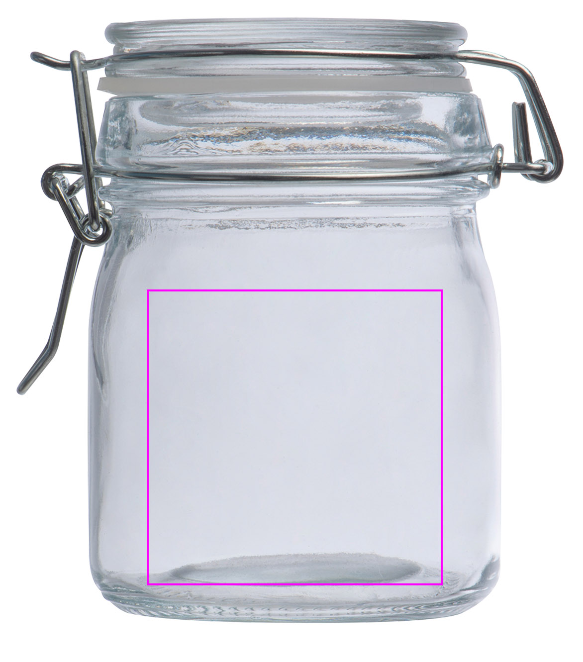 Słoik szklany 150 ml FABIO