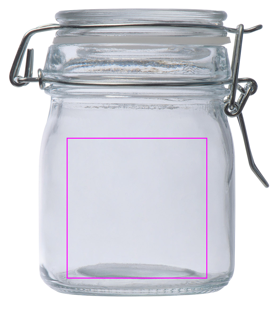 Słoik szklany 150 ml FABIO