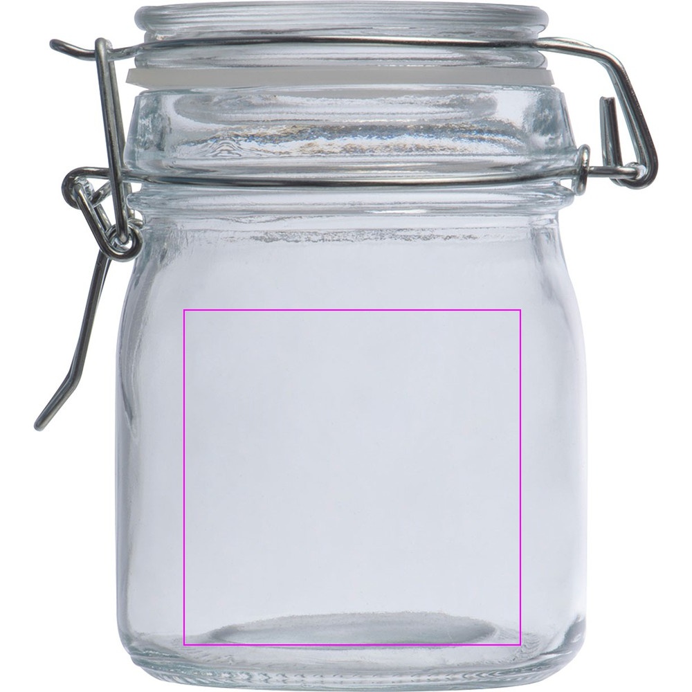 Słoik szklany 150 ml FABIO