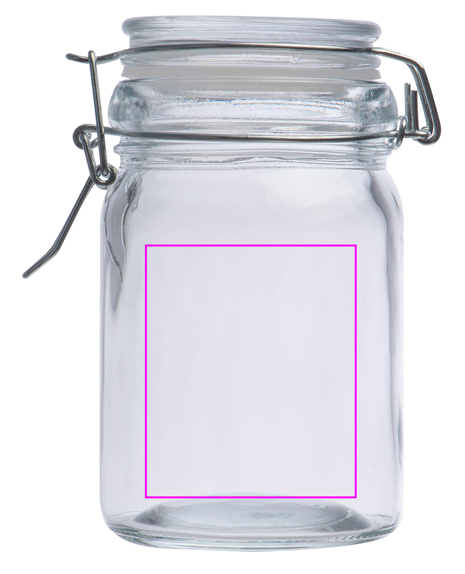 Słoik szklany 200 ml BROOKE