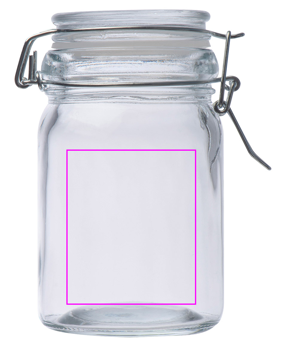 Słoik szklany 200 ml BROOKE