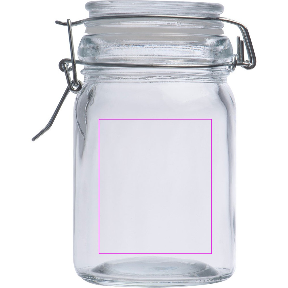 Słoik szklany 200 ml BROOKE