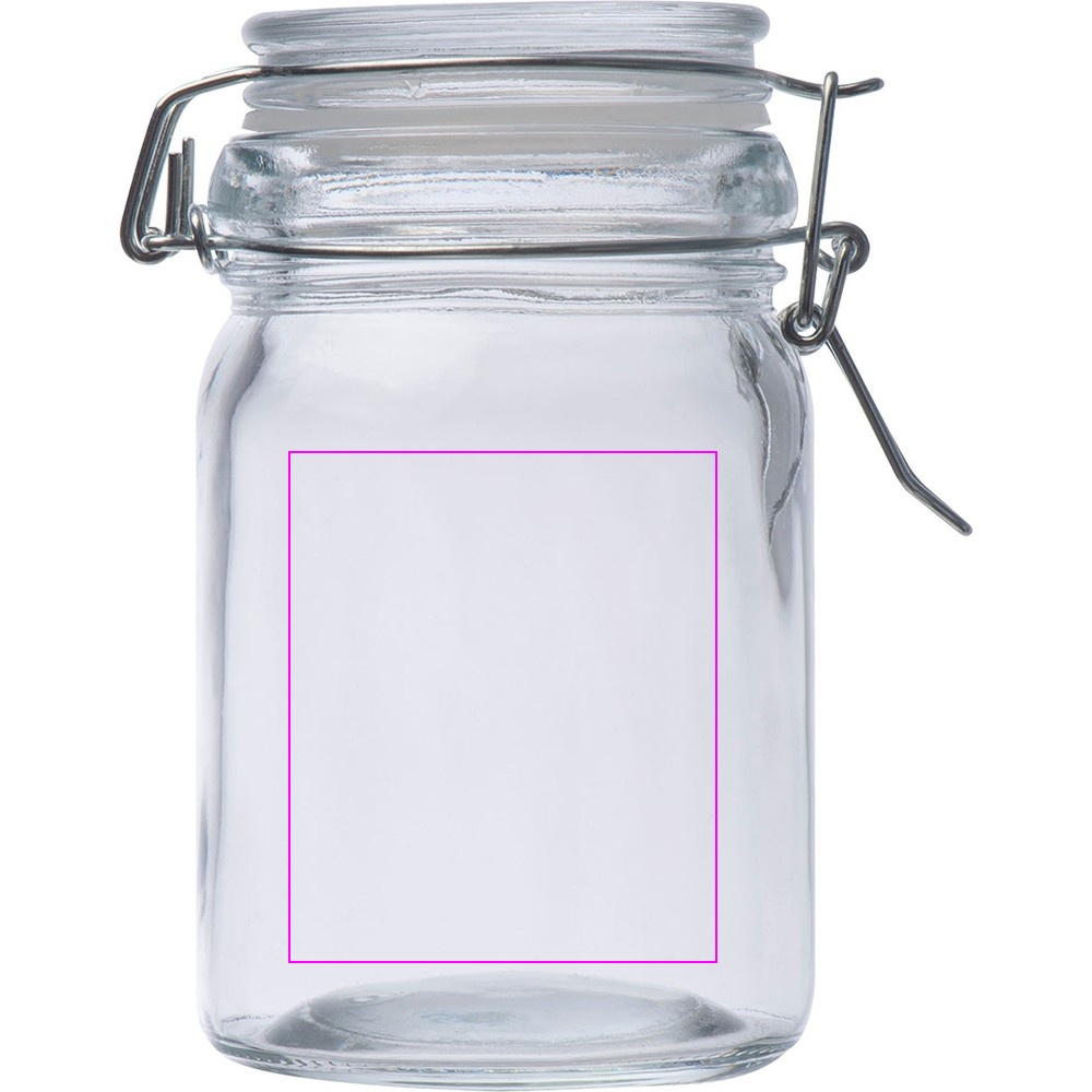 Słoik szklany 200 ml BROOKE