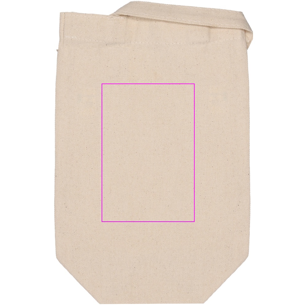 Torba bawełniana na wino 220 g/m2 ROBIN