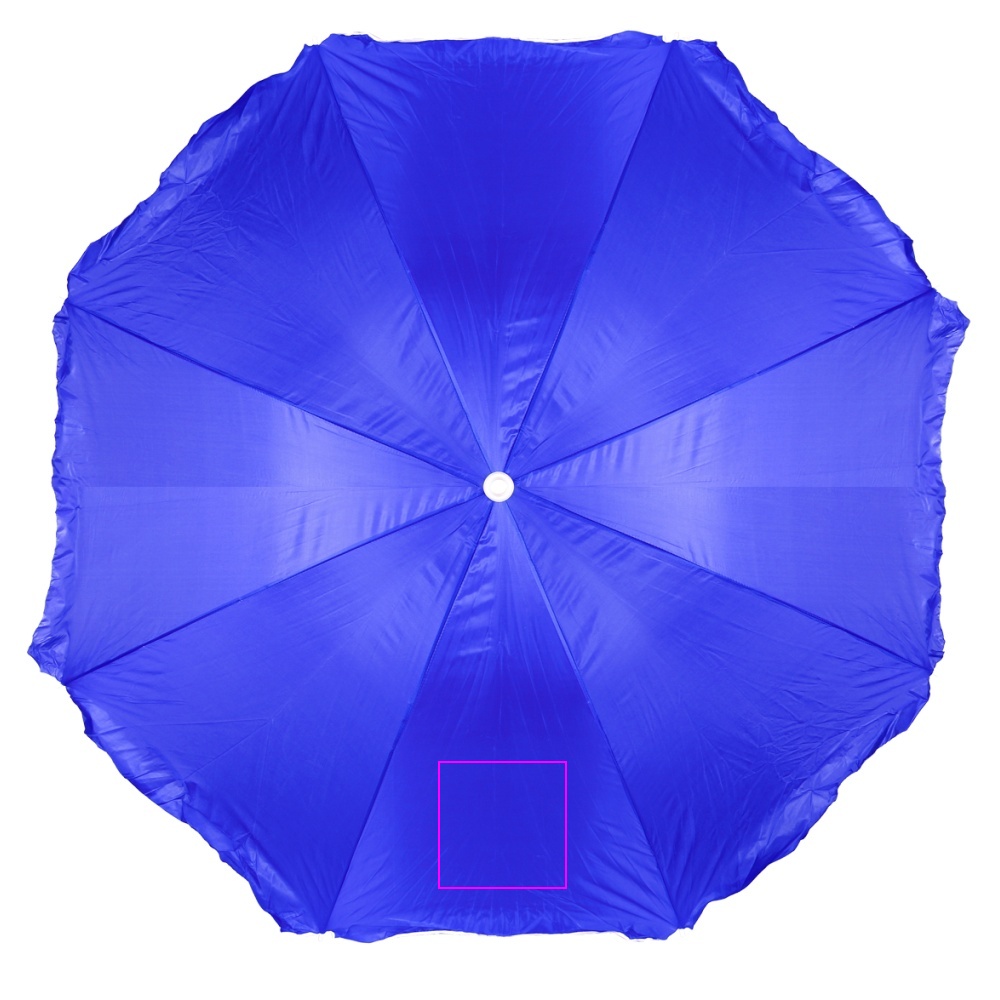 Parasol plażowy ø145 cm BEATE