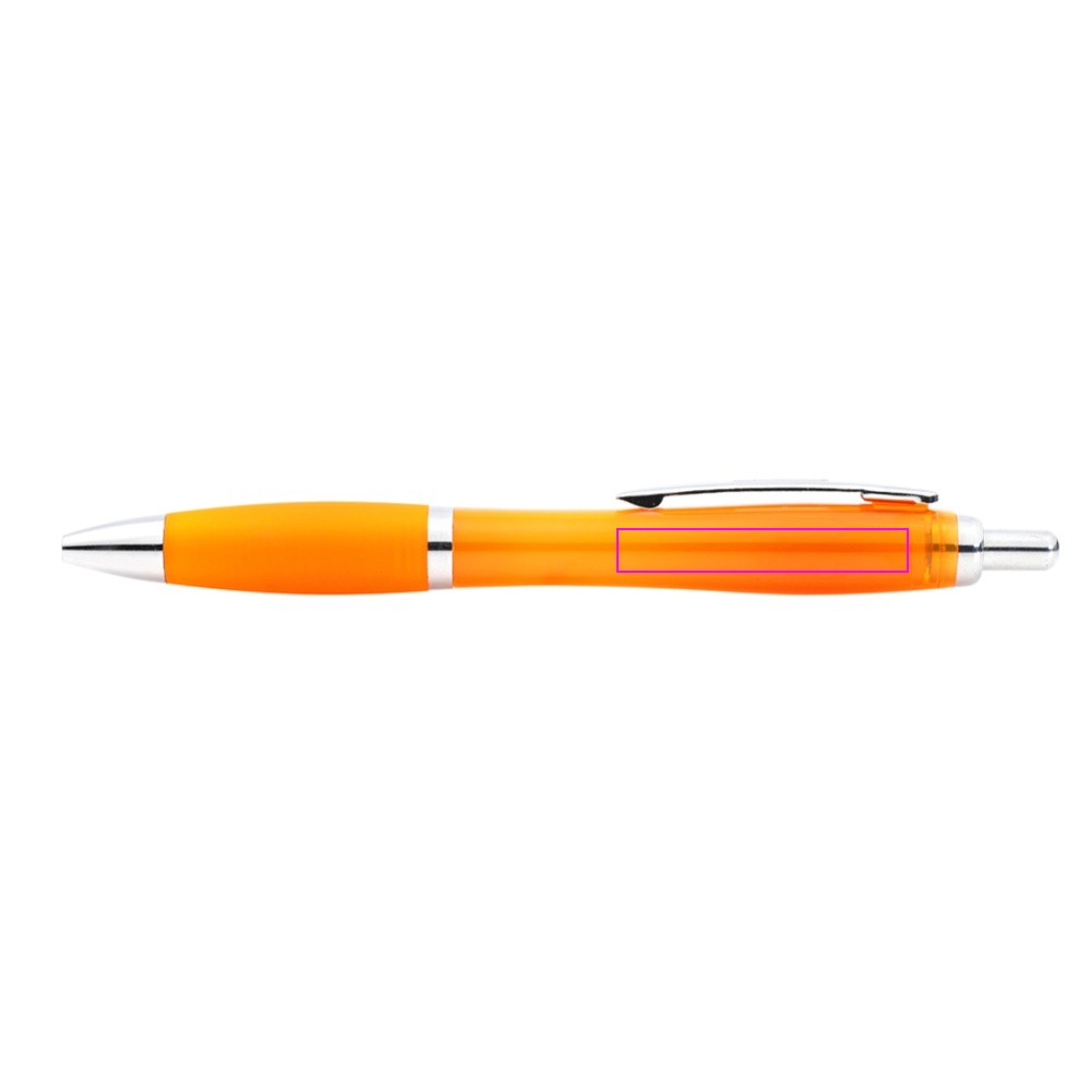 Długopis plastikowy MELISSA