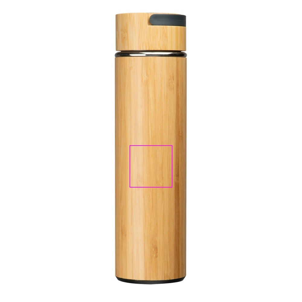 Butelka termiczna stalowa 500 ml ESTERA