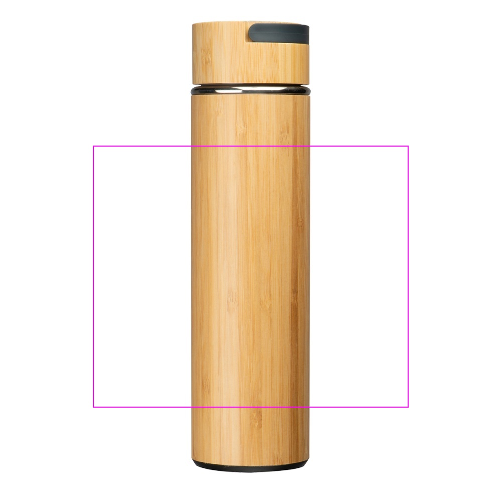 Butelka termiczna stalowa 500 ml ESTERA