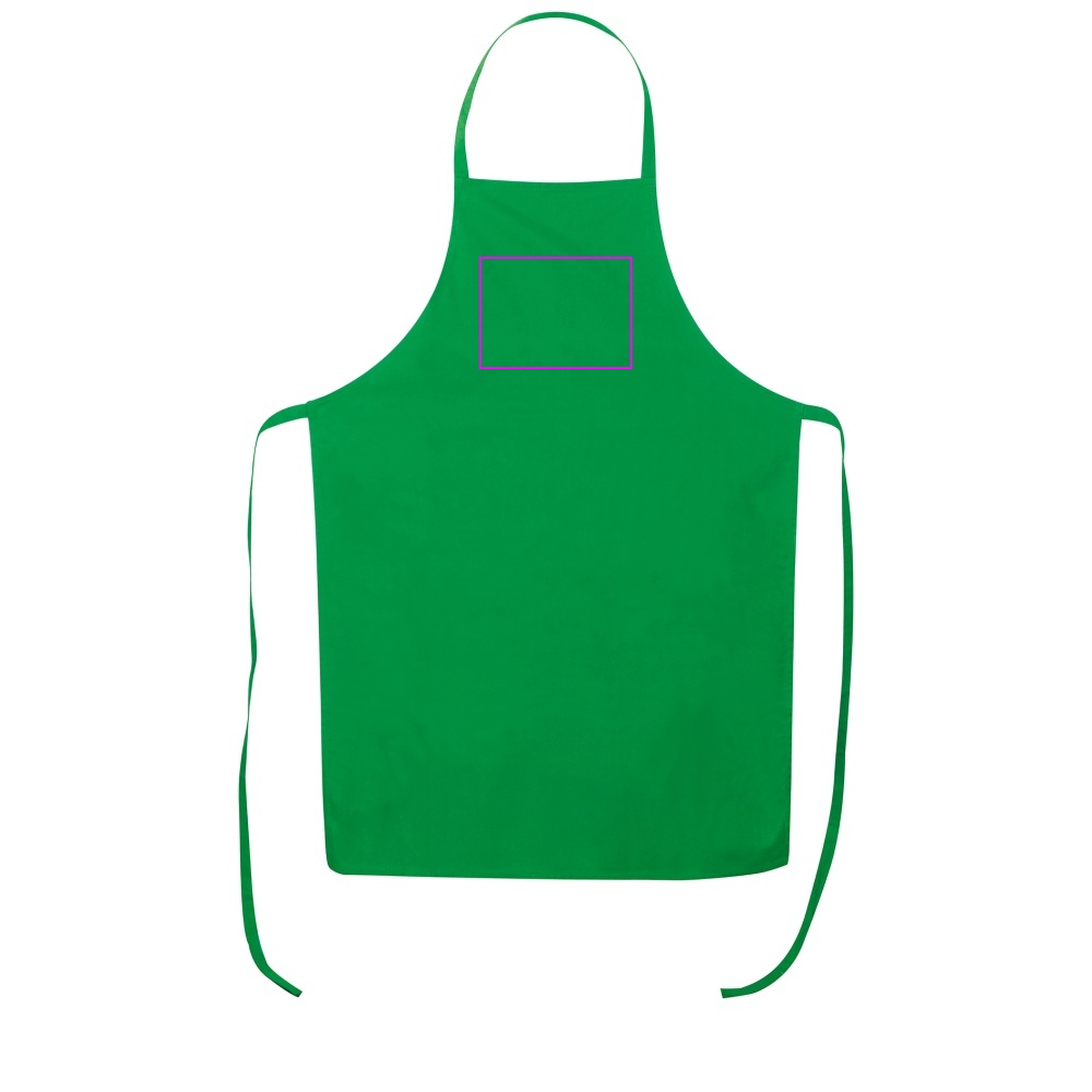 Fartuch kelnerski 170 g/m² MELODY