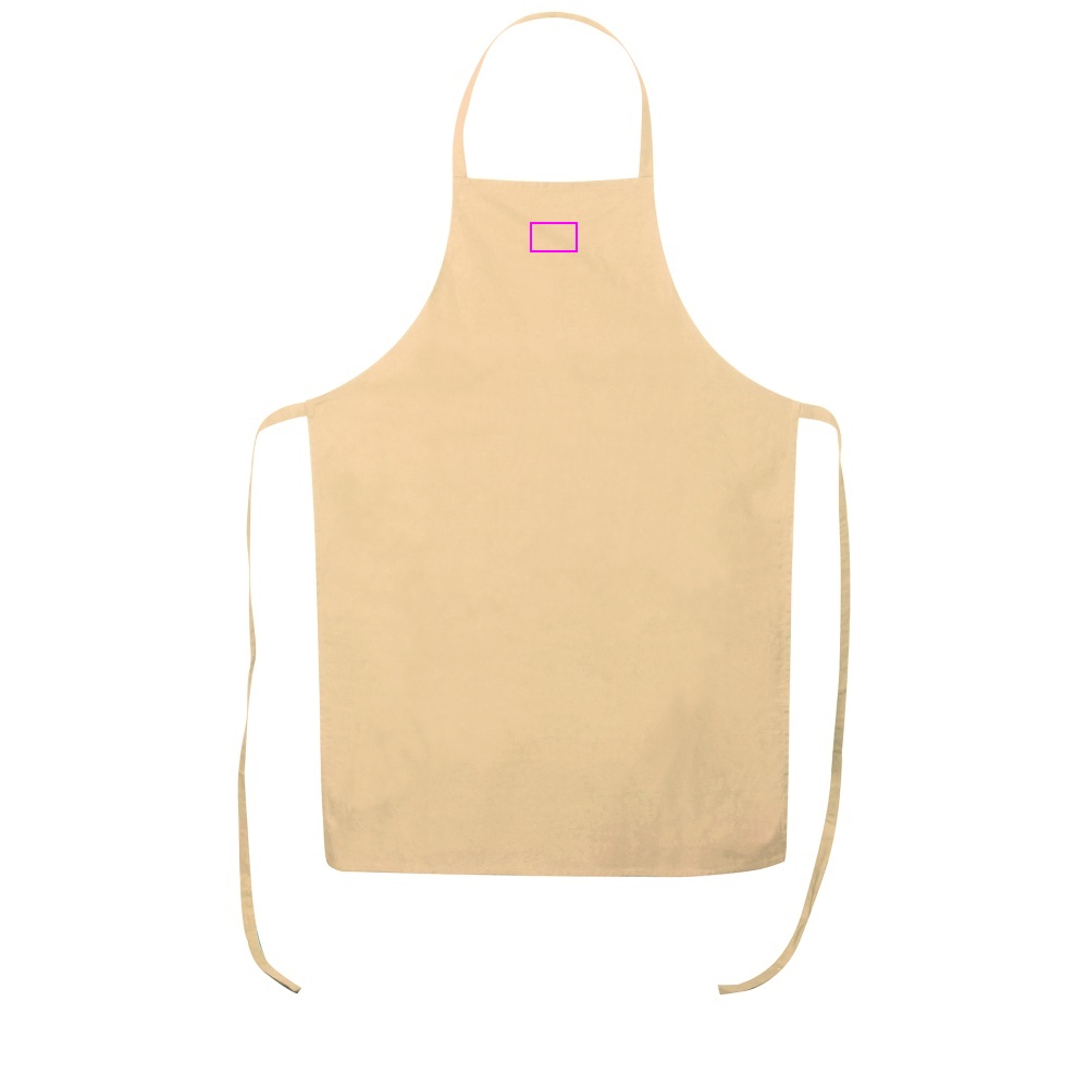 Fartuch kelnerski 170 g/m² MELODY