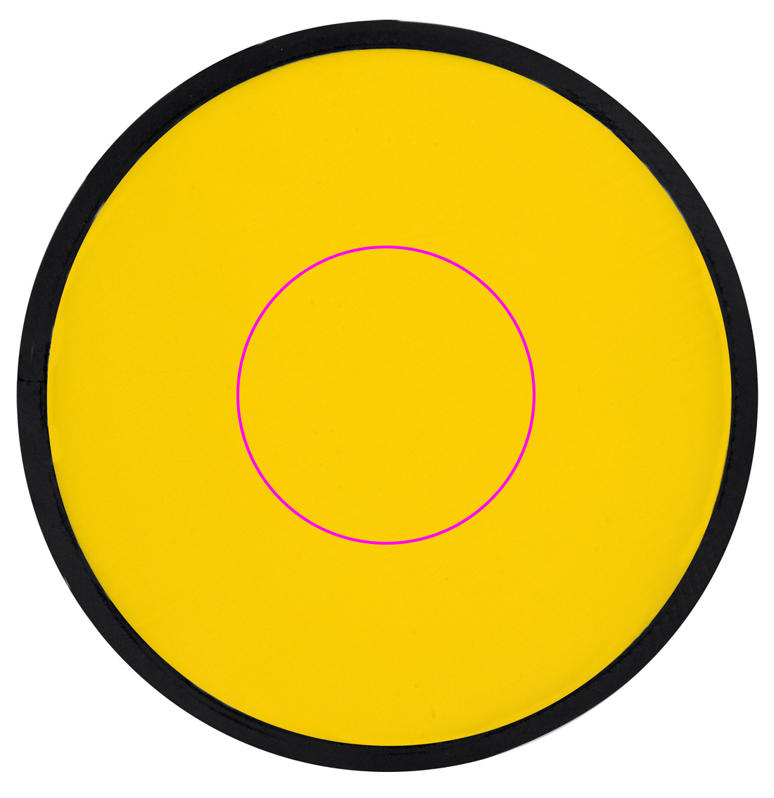 Gra frisbee ENZO