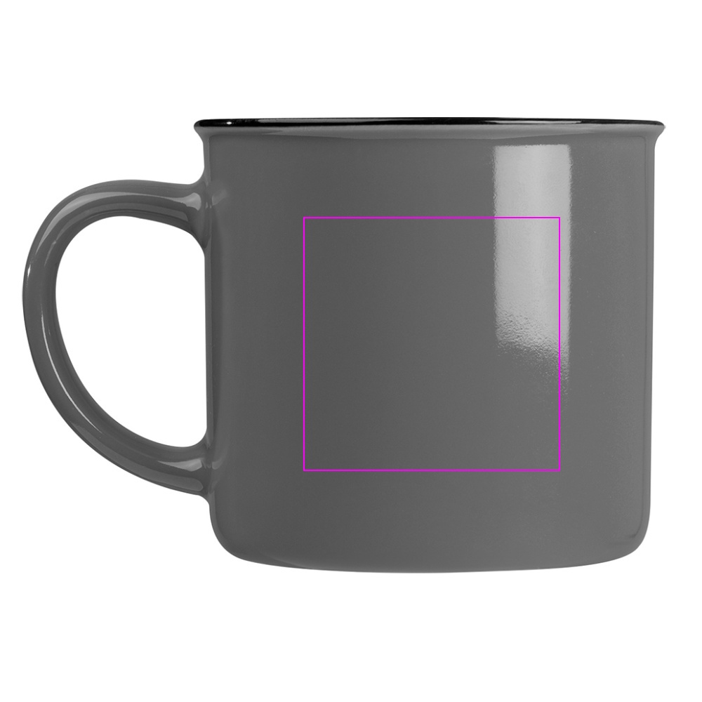 Kubek ceramiczny 350 ml RAYMOND