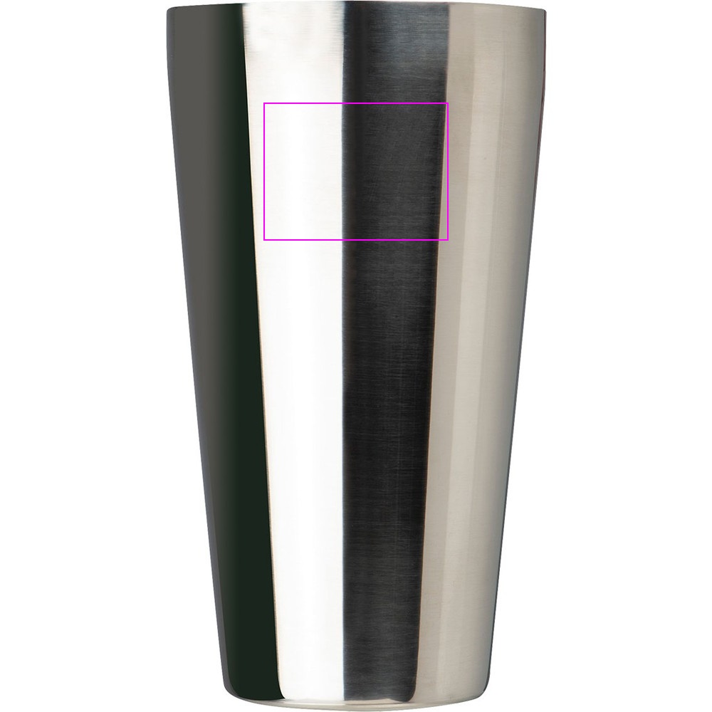 Zestaw barmański 750 ml i 30 ml ISOLDE