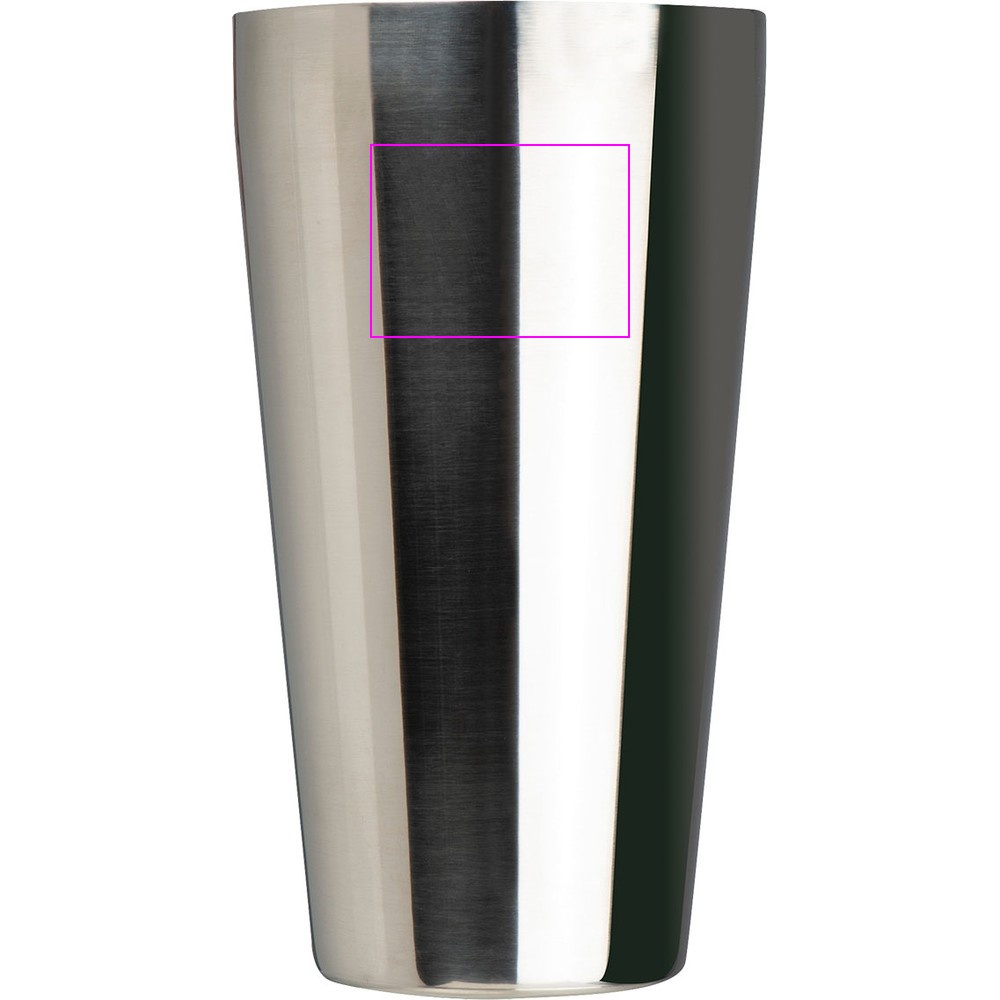 Zestaw barmański 750 ml i 30 ml ISOLDE