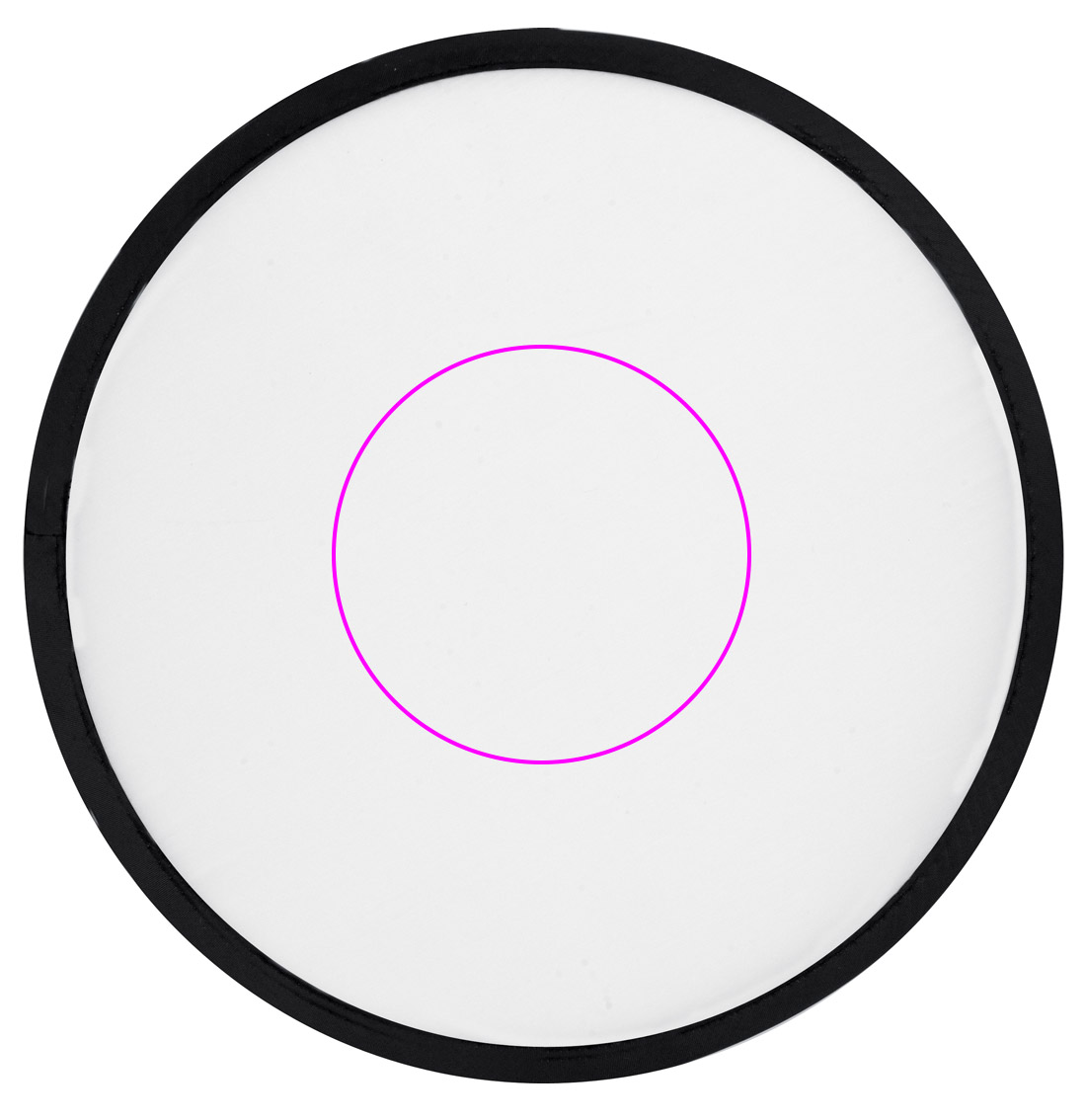 Gra frisbee ENZO