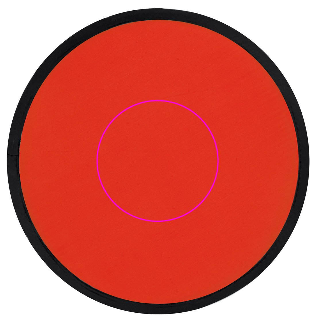Gra frisbee ENZO