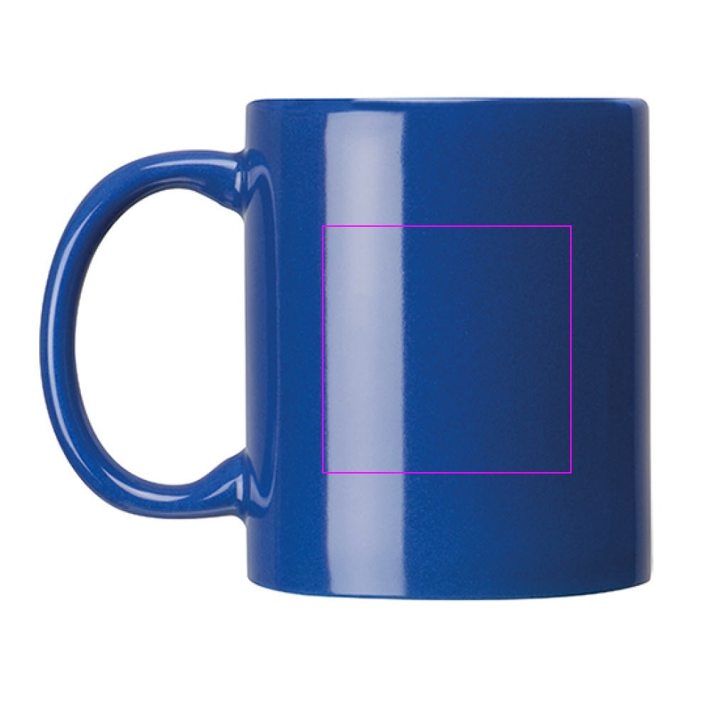 Kubek ceramiczny 300 ml DEREK