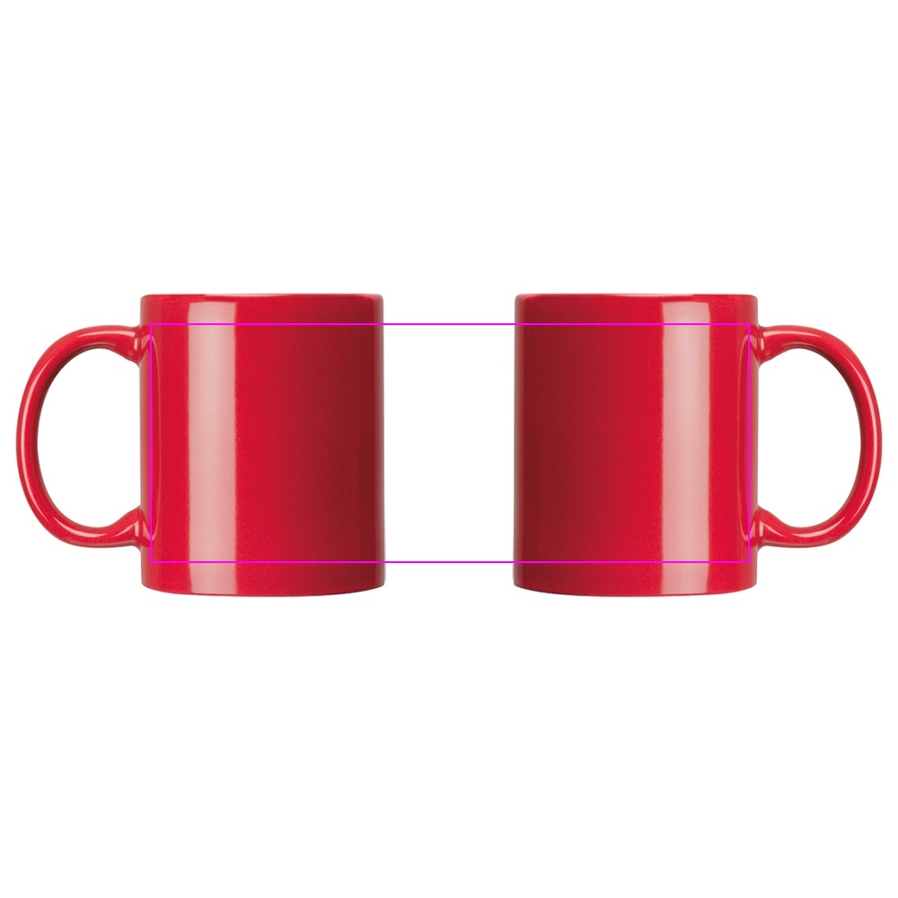 Kubek ceramiczny 300 ml DEREK