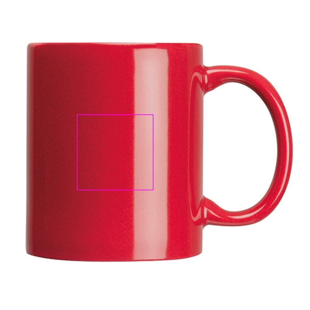Kubek ceramiczny 300 ml DEREK