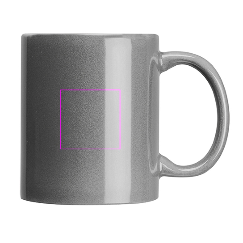 Kubek ceramiczny 300 ml DEREK
