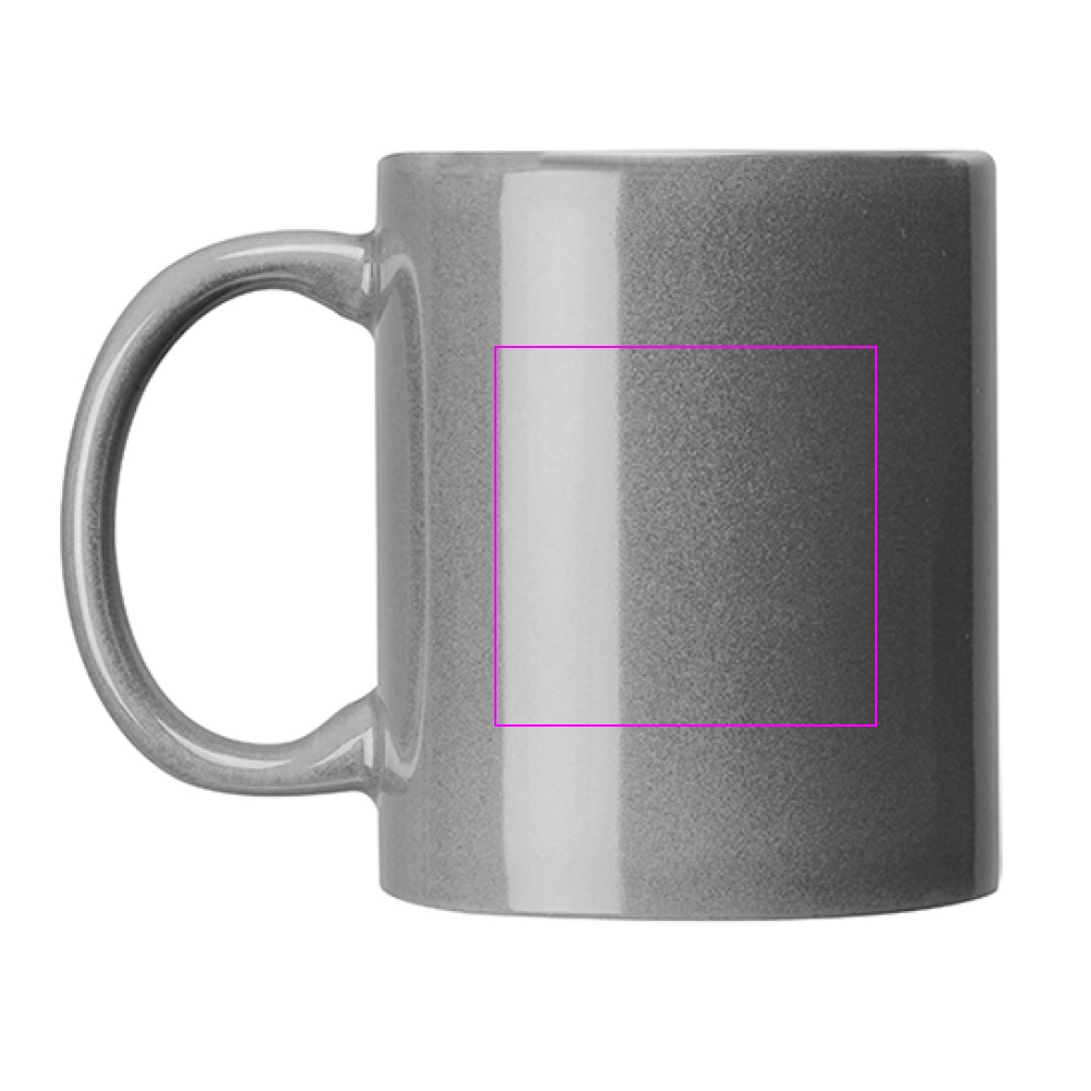 Kubek ceramiczny 300 ml DEREK