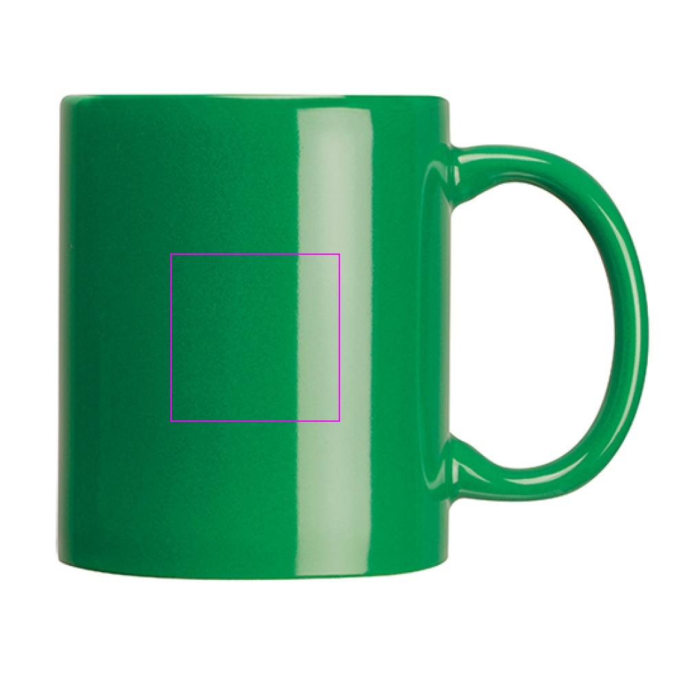 Kubek ceramiczny 300 ml DEREK