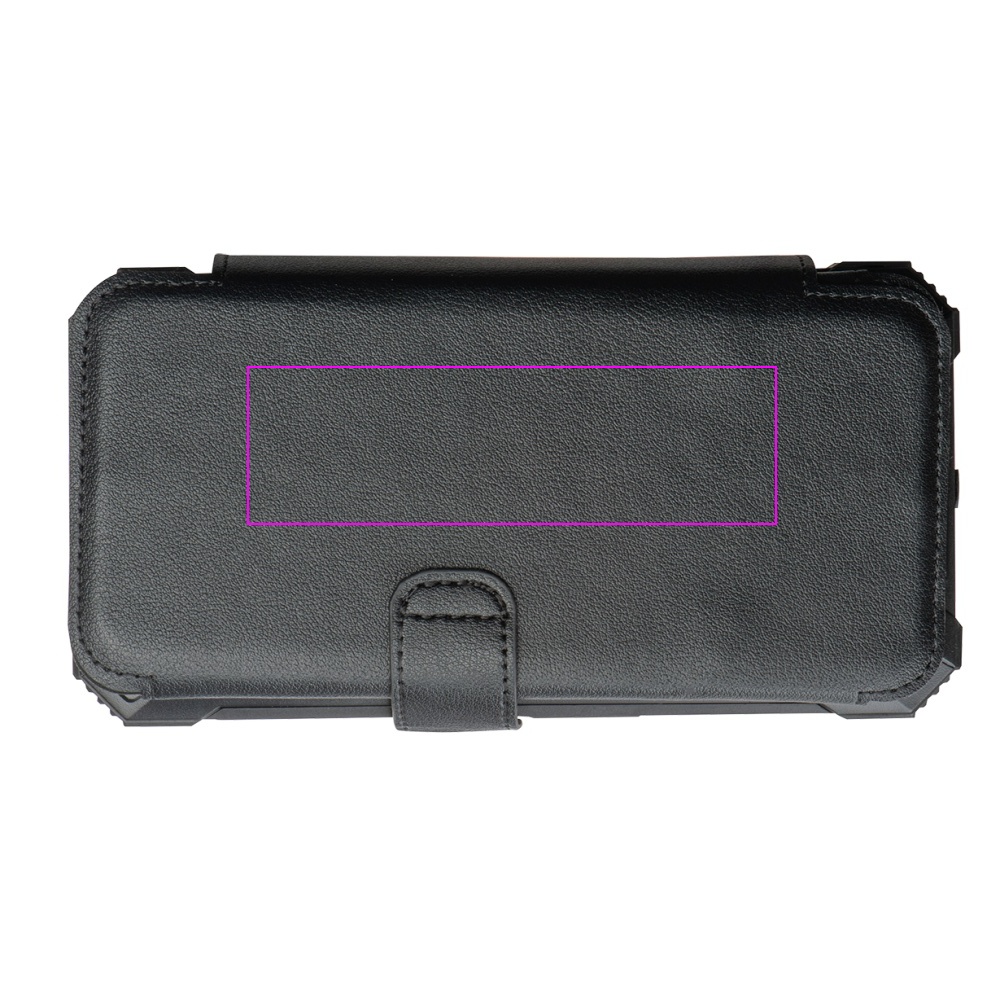 Power bank 20000 mAh solarny PETRA
