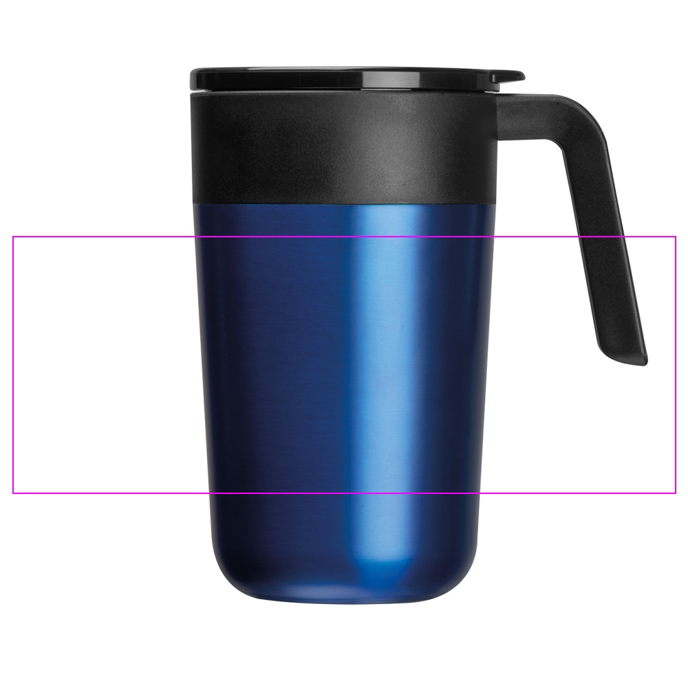 Kubek termiczny 400 ml LISA
