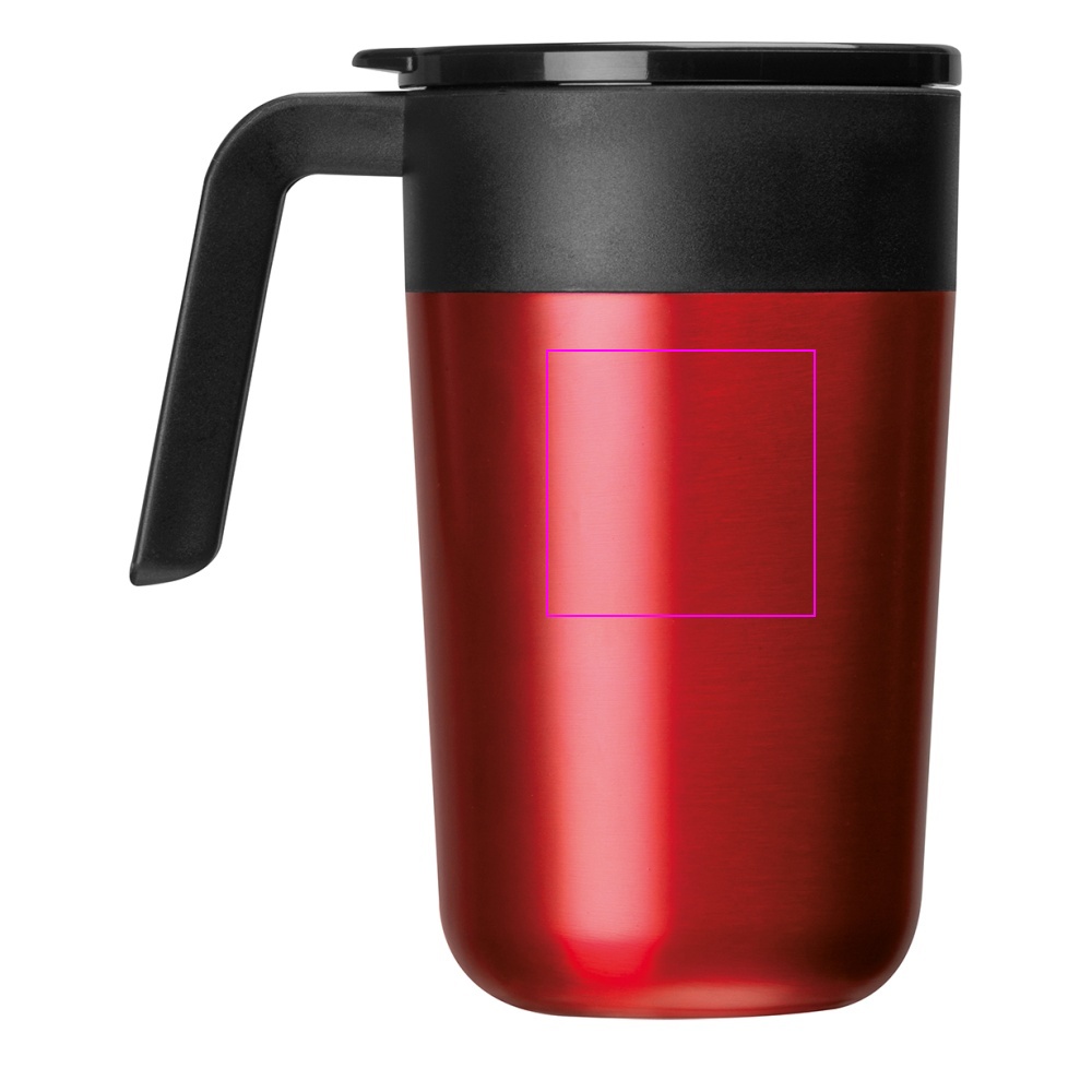 Kubek termiczny 400 ml LISA