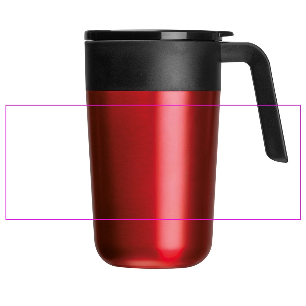 Kubek termiczny 400 ml LISA