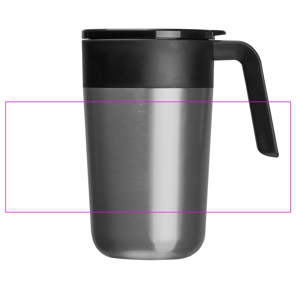Kubek termiczny 400 ml LISA