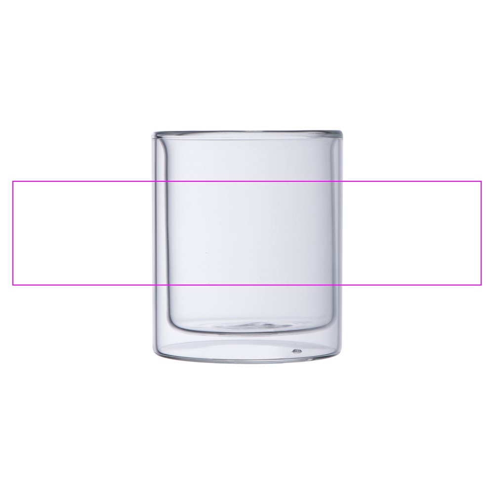 Szklanka 200 ml CrisMa EMILIAN