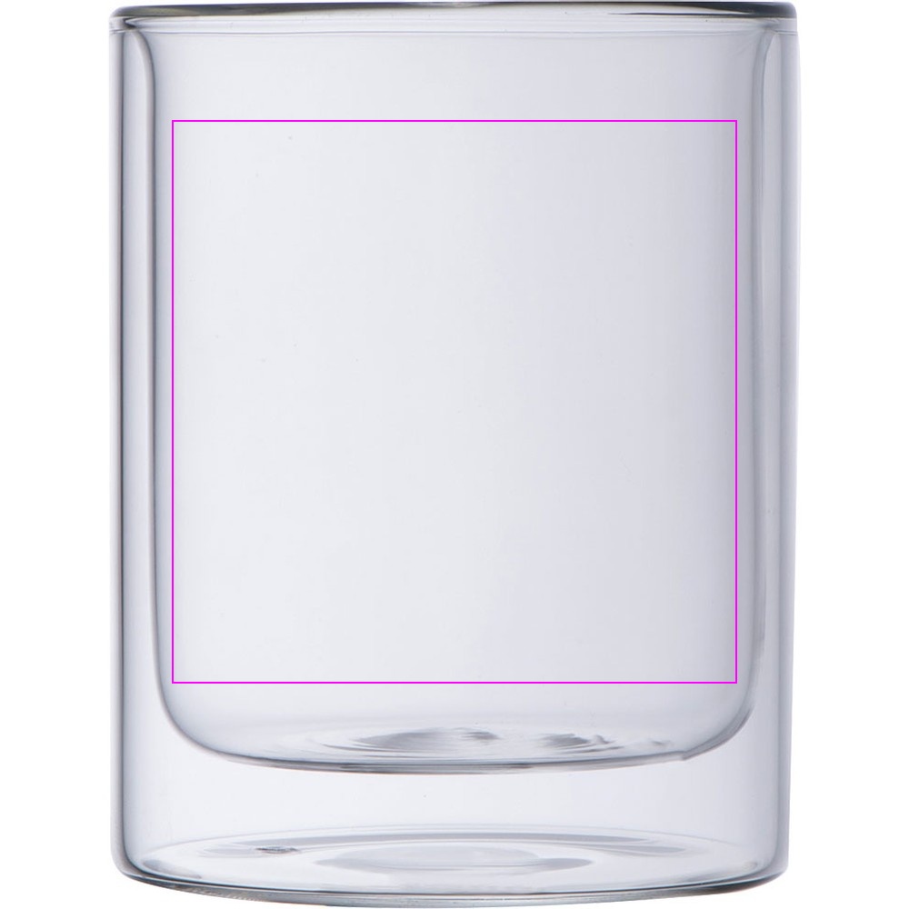 Szklanka 330 ml CrisMa STUART