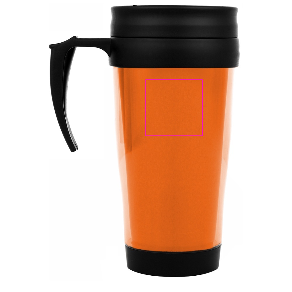 Kubek termiczny 400 ml JOYCE