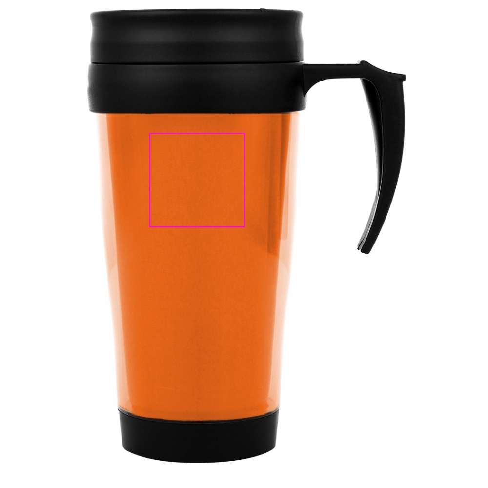 Kubek termiczny 400 ml JOYCE