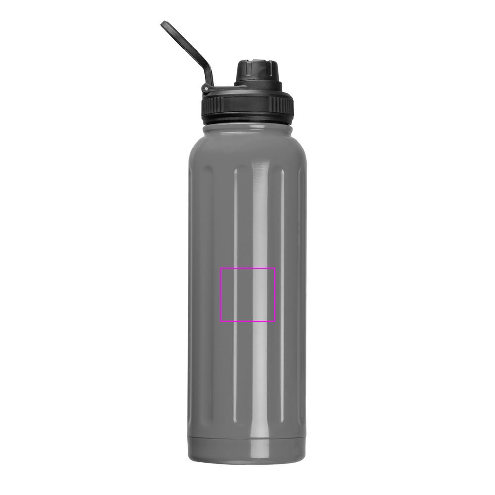 Butelka termiczna stalowa 1200 ml TODD