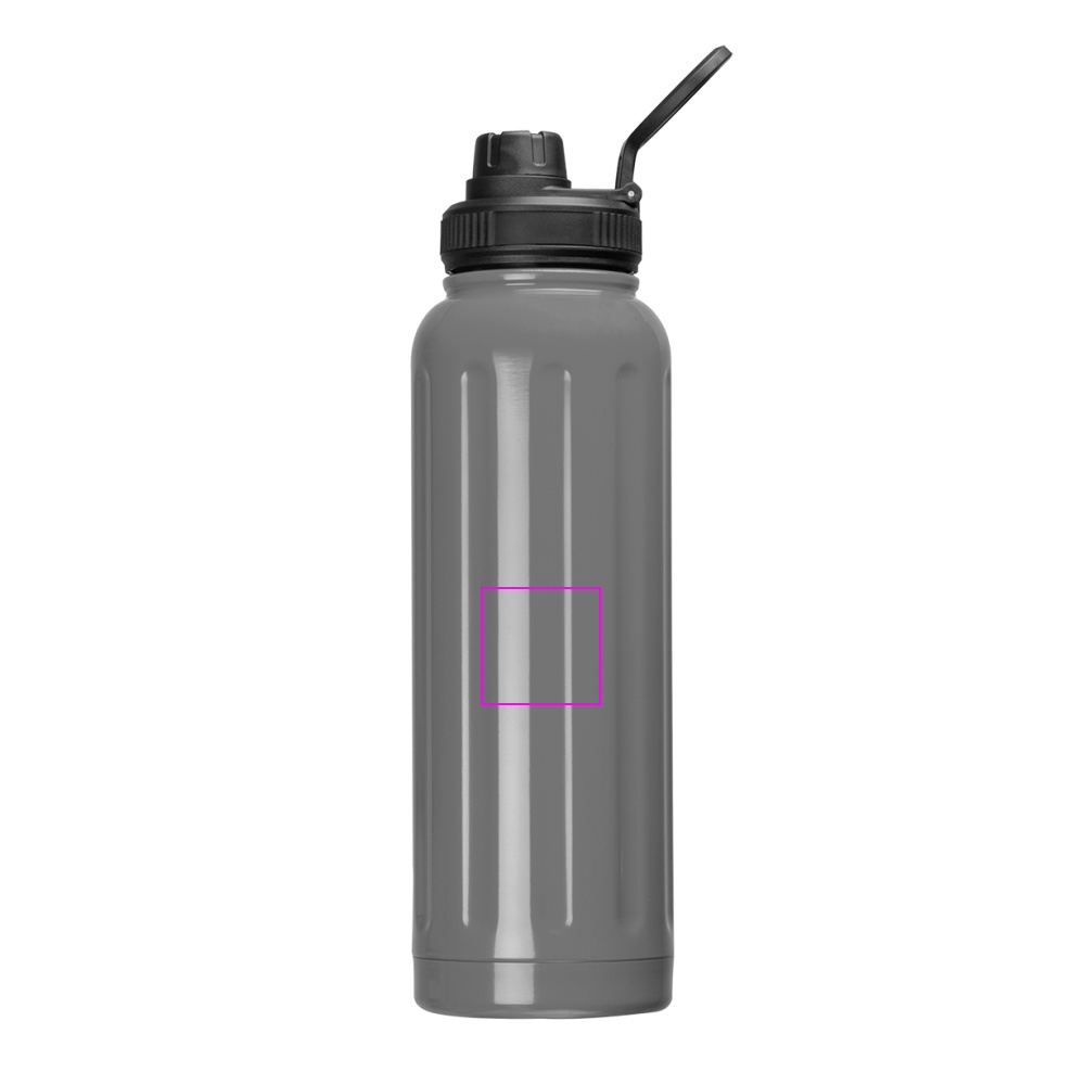 Butelka termiczna stalowa 1200 ml TODD