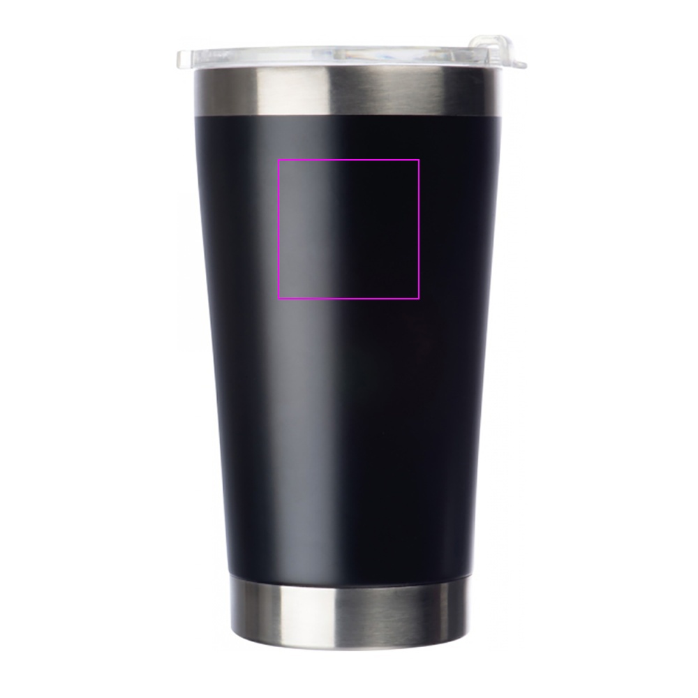 Kubek termiczny 500 ml KORNEL