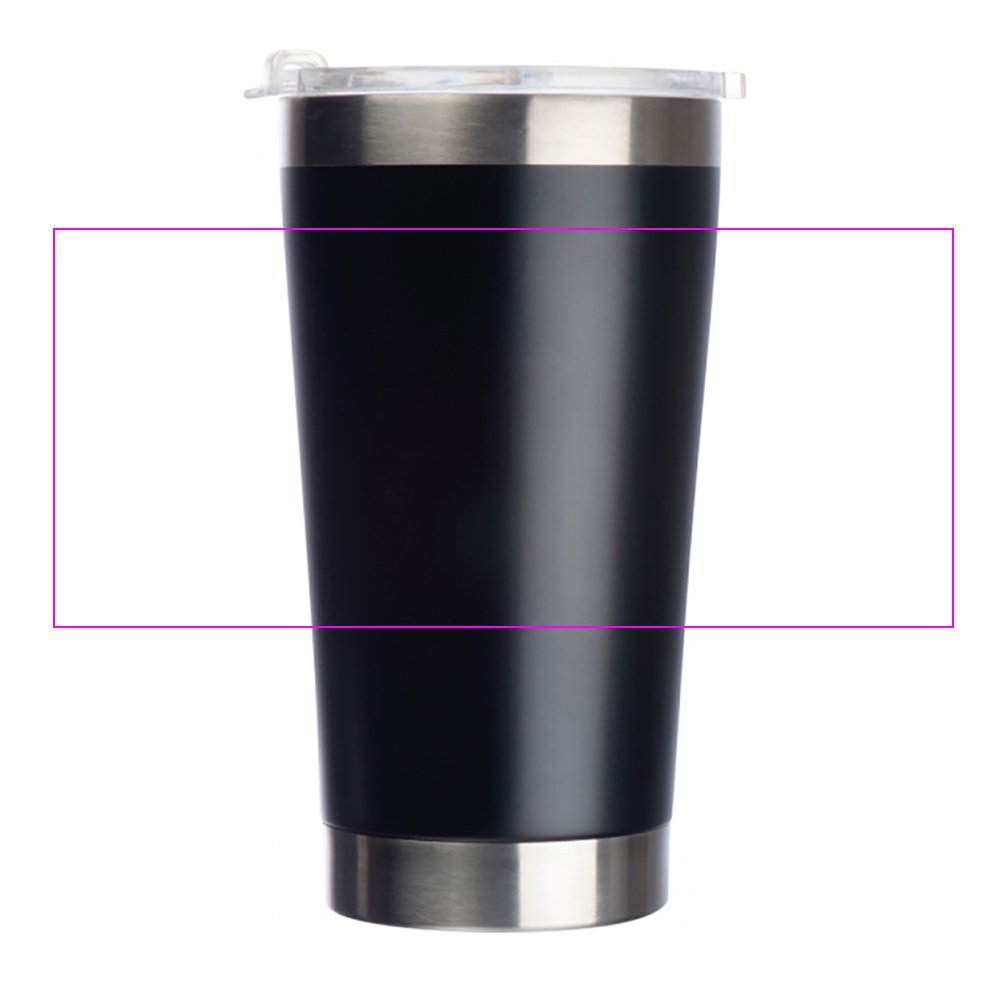 Kubek termiczny 500 ml KORNEL