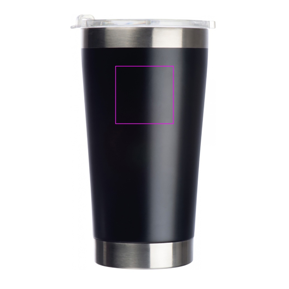 Kubek termiczny 500 ml KORNEL