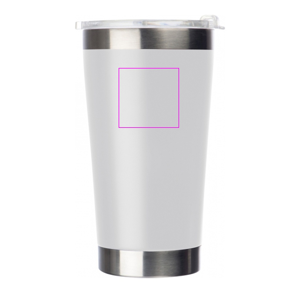 Kubek termiczny 500 ml KORNEL
