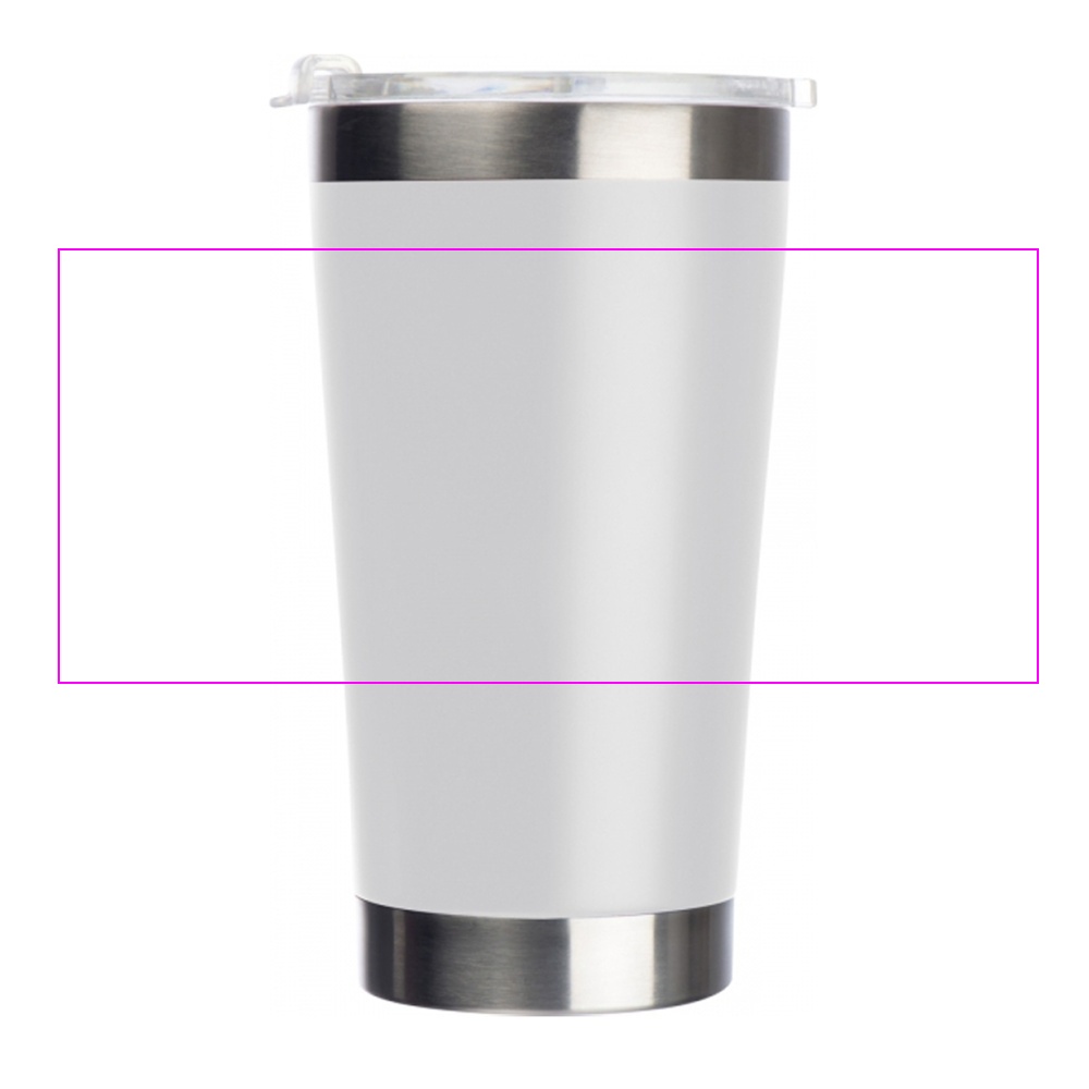 Kubek termiczny 500 ml KORNEL