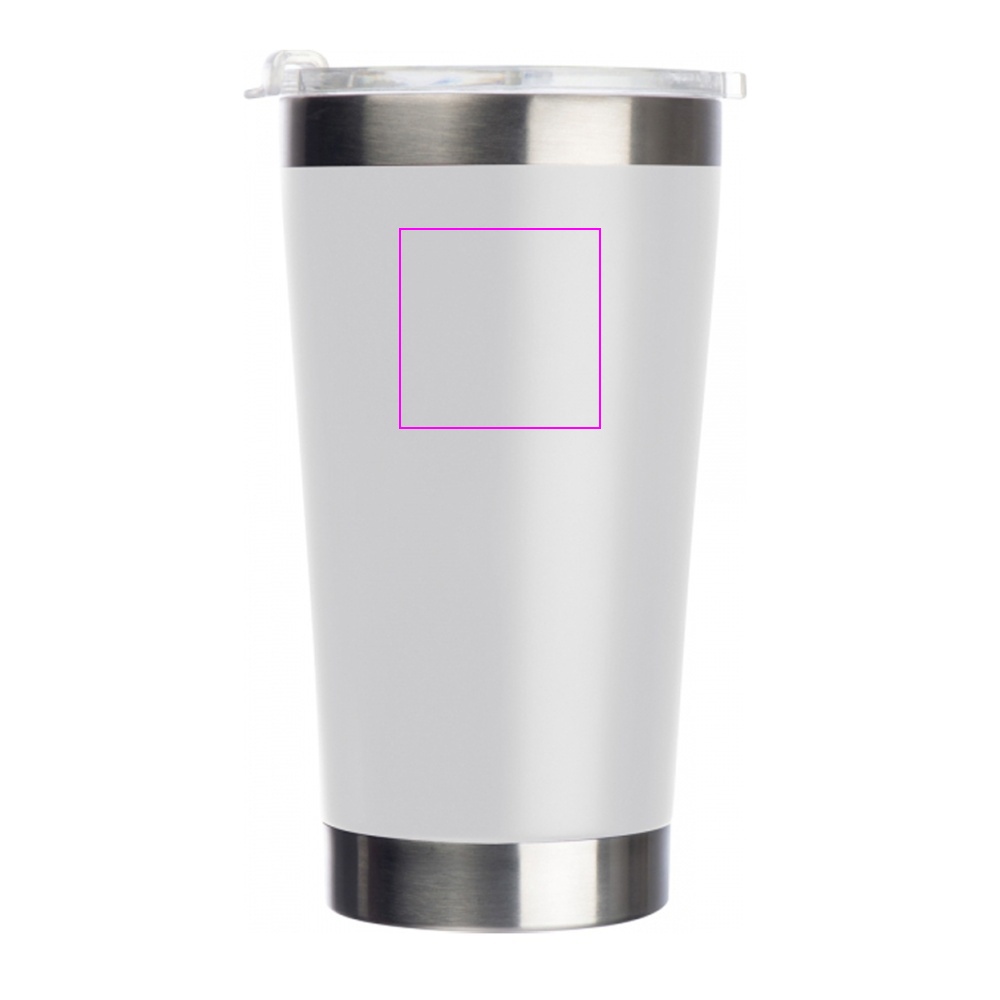 Kubek termiczny 500 ml KORNEL