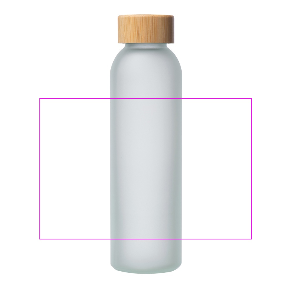 Butelka do picia 500 ml CARA