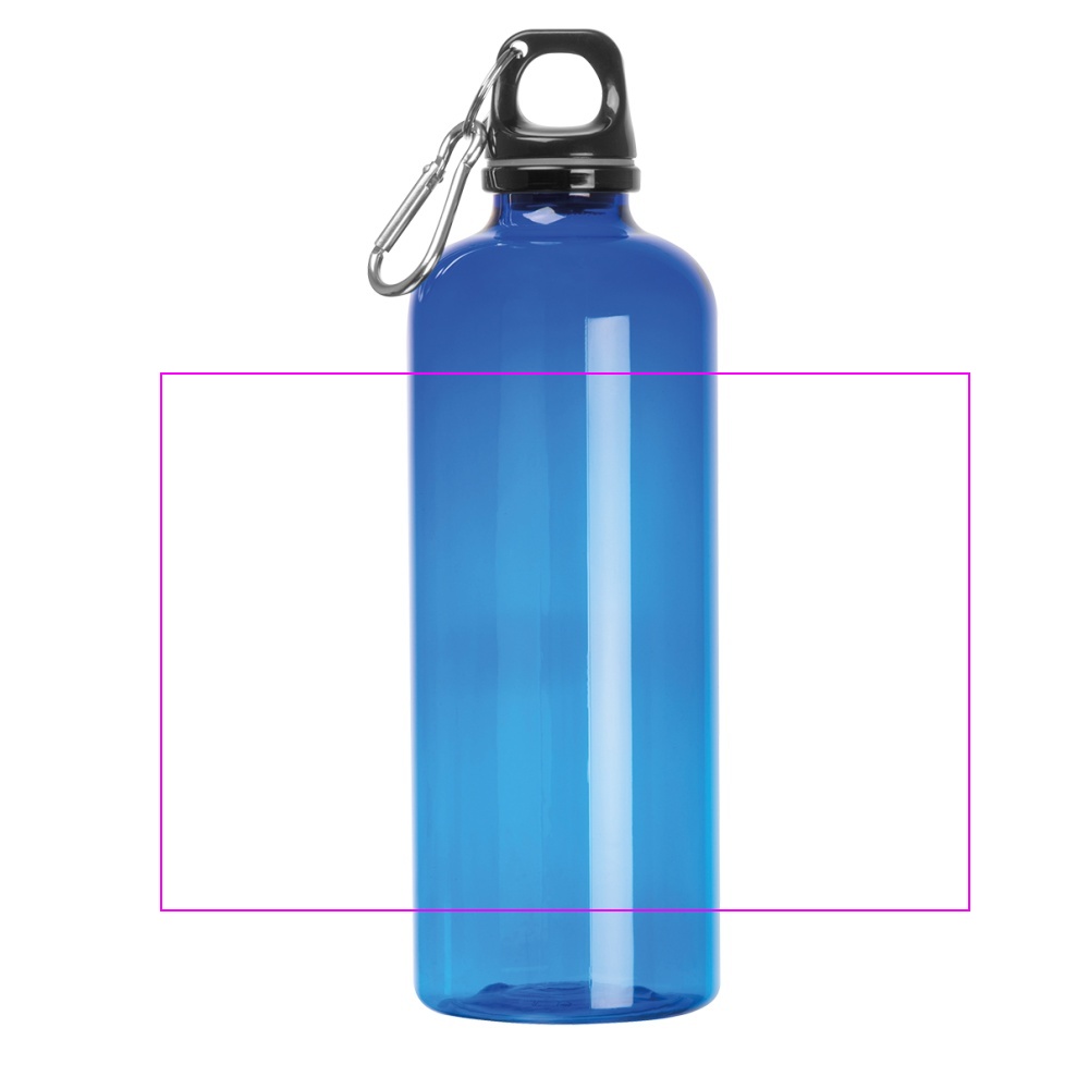 Butelka PET 600 ml PHOEBE