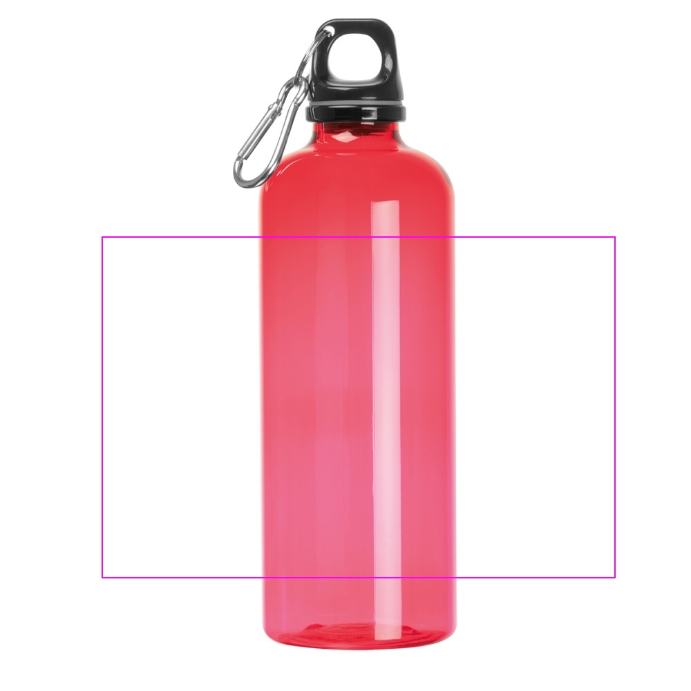 Butelka PET 600 ml PHOEBE